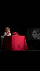 Donatella pandimiglio omaggia barbra streisand con uno spettacolo musicale.